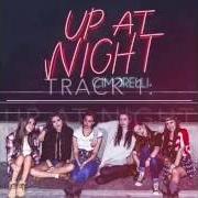 Le texte musical I'M A MESS de CIMORELLI est également présent dans l'album Up at night (2016)