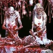 Le texte musical MEAT HOOK SODOMY de CANNIBAL CORPSE est également présent dans l'album Butchered at birth (1991)