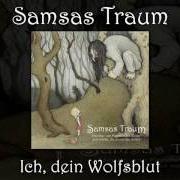 Le texte musical IM URSPRUNG DER SCHATTEN de SAMSAS TRAUM est également présent dans l'album Asen'ka - ein märchen für kinder und solche, die es werden wollen (2012)