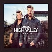 Le texte musical CALL ME OLD-FASHIONED de HIGH VALLEY est également présent dans l'album High valley