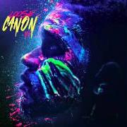 Le texte musical OH LAWDY de CANON est également présent dans l'album Loose canon (2012)