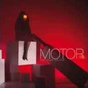 Le texte musical HYPER LUST de MOTOR est également présent dans l'album Man made machine (2012)