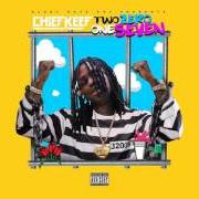 Le texte musical GO de CHIEF KEEF est également présent dans l'album Two zero one seven (2017)