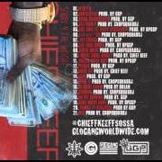 Le texte musical GET MONEY de CHIEF KEEF est également présent dans l'album Sorry 4 the weight (2015)