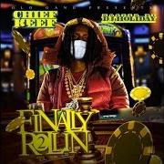 Le texte musical STUNTIN' LIKE MY MAMA de CHIEF KEEF est également présent dans l'album Finally rollin' 2 (2015)