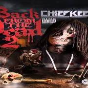 Le texte musical FARM de CHIEF KEEF est également présent dans l'album Back from the dead 2 (2014)