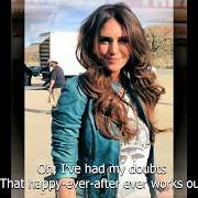 Le texte musical GOOD FOR NOTHIN' de KELLEIGH BANNEN est également présent dans l'album Radio skies (2008)