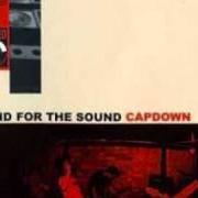 Le texte musical AN A-POLITICAL STAND OF REASONS de CAPDOWN est également présent dans l'album Pound for the sound (2001)