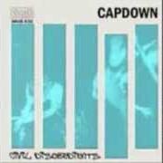 Le texte musical BITCHES AND NIKE SHOES de CAPDOWN est également présent dans l'album Civil disobedients (2000)