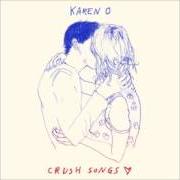 Le texte musical OOO de KAREN O est également présent dans l'album Crush songs (2014)