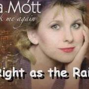 Le texte musical MOONDANCE de NANCY LAMOTT est également présent dans l'album Ask me again (1997)