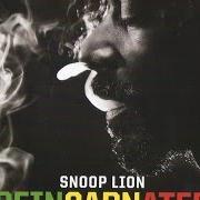 Le texte musical SMOKE THE WEED de SNOOP LION est également présent dans l'album Reincarnated (2013)