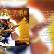 Le texte musical STRUGGLE WITH THIS de CAPPADONNA est également présent dans l'album The struggle (2003)