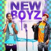 Le texte musical COLORZ de NEW BOYZ est également présent dans l'album Skinny jeans and a mic (2009)