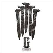 Le texte musical SAVAGE de GIDEON est également présent dans l'album Calloused (2014)