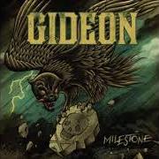 Le texte musical BAD BLOOD de GIDEON est également présent dans l'album Milestone (2012)