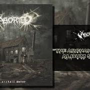 Le texte musical DESCEND TO EXTIRPATION de ABORTED est également présent dans l'album The archaic abattoir (2005)