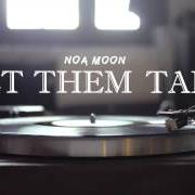 Le texte musical INVISIBLE MISERY de NOA MOON est également présent dans l'album Let them talk (2013)