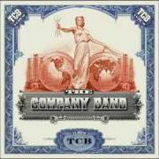 Le texte musical HOT TOPIC WOMAN de THE COMPANY BAND est également présent dans l'album The company band (2009)