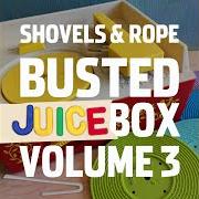 Le texte musical THE ANTS GO MARCHING de SHOVELS AND ROPE est également présent dans l'album Busted jukebox, volume 3 (2021)