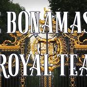 Le texte musical SAVANNAH de JOE BONAMASSA est également présent dans l'album Royal tea (2020)