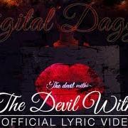 Le texte musical OUT OF THE FIRE de DIGITAL DAGGERS est également présent dans l'album The devil within (2012)