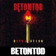 Le texte musical BAMBULE & RANDALE de BETONTOD est également présent dans l'album Revolution (2017)