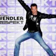 Le texte musical RESPEKT de MICHAEL WENDLER est également présent dans l'album Respekt (2009)