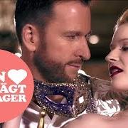 Le texte musical HITMIX MASKENBALL de MICHAEL WENDLER est également présent dans l'album Die maske fällt (2015)