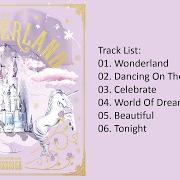 Wonderland Wonderland