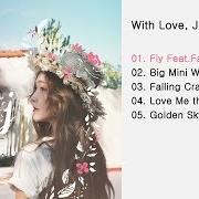 With love, j With love, j