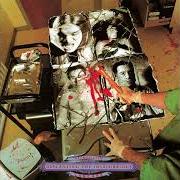 Le texte musical PEDIGREE BUTCHERY de CARCASS est également présent dans l'album Necroticism - descanting the insalubrious (1991)