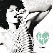 Le texte musical COMPUTER LOVE de NABIHA est également présent dans l'album Cracks (2010)