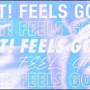 That! feels good!