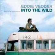 Le texte musical NO CEILING de EDDIE VEDDER est également présent dans l'album Into the wild (2007)