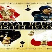 Le texte musical HERO de CYHI DA PRYNCE est également présent dans l'album Royal flush (2010)