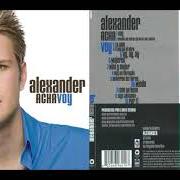 Le texte musical EL AMOR TE VA A ENCONTRAR de ALEXANDER ACHA est également présent dans l'album Claroscuro (2014)