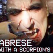 Le texte musical I RIDE ALONE de CALABRESE est également présent dans l'album Born with a scorpion's touch (2013)