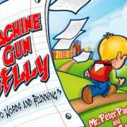 Le texte musical OHIO (I'M FROM THAT) de MACHINE GUN KELLY est également présent dans l'album 100 words and running (2010)