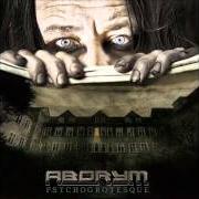 Le texte musical PSYCHOGROTESQUE VIII de ABORYM est également présent dans l'album Psychogrotesque (2010)