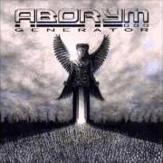 Le texte musical GENERATOR de ABORYM est également présent dans l'album Generator (2006)