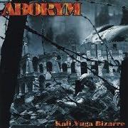 Le texte musical ROMA DIVINA URBS de ABORYM est également présent dans l'album Kali yuga bizarre (1999)