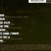 Le texte musical RAPPEL de SVINKELS est également présent dans l'album Juste fais là [ep] (1997)