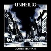 Le texte musical EISENMANN de UNHEILIG est également présent dans l'album Lichter der stadt (2012)