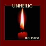 Le texte musical WEIHNACHTSZEIT de UNHEILIG est également présent dans l'album Tannenbaum - ep (2002)