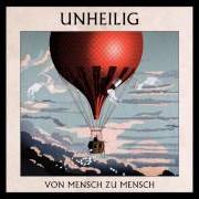 Le texte musical LEGENDEN de UNHEILIG est également présent dans l'album Von mensch zu mensch (2016)