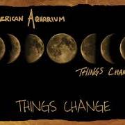 Le texte musical TOUGH FOLKS de AMERICAN AQUARIUM est également présent dans l'album Things change (2018)
