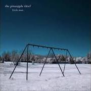 Le texte musical GOD BLESS THE CHILD de THE PINEAPPLE THIEF est également présent dans l'album Little man (2010)