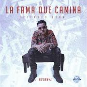 Le texte musical NA NA de J ALVAREZ est également présent dans l'album La fama que camina (extended play) (2019)
