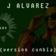 Le texte musical VUELVE de J ALVAREZ est également présent dans l'album Legado (2021)